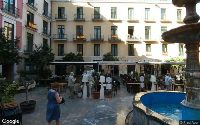 Málaga — Compra de deuda