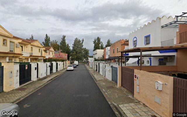 Sevilla — Cartera hipotecaria