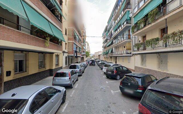 Alicante — Apartamento turístico