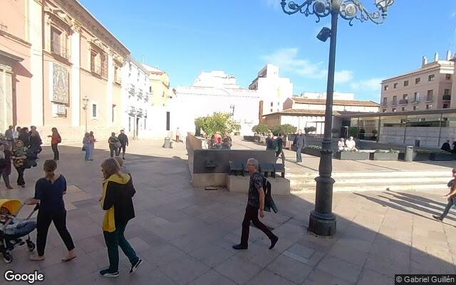 Valencia — Local comercial