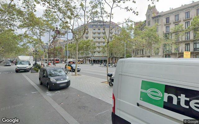 Barcelona — Cesión de Remate