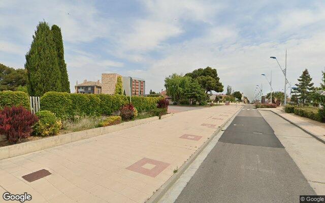 Bilbao — Nave industrial