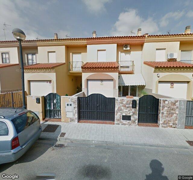 Casa en ALMENDRALEJO
