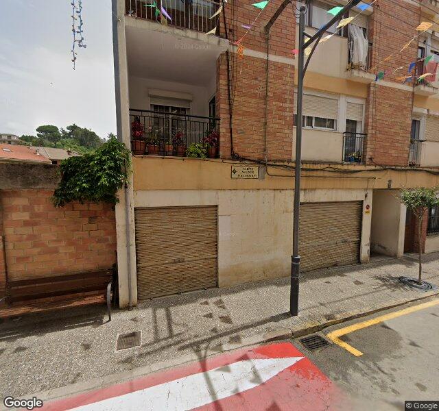 COMPRA DE CRÉDITO - Inmueble en Arbucies, Girona