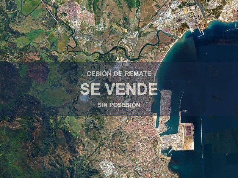 Vivienda en Algeciras