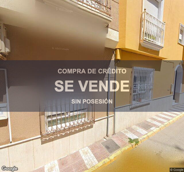 Piso en ADRA