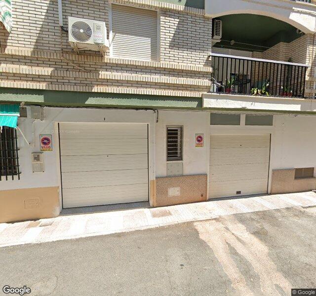 Piso en ADRA