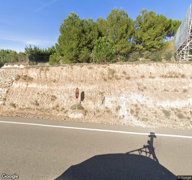 COMPRA DE CRÉDITO - Terreno en Calatayud