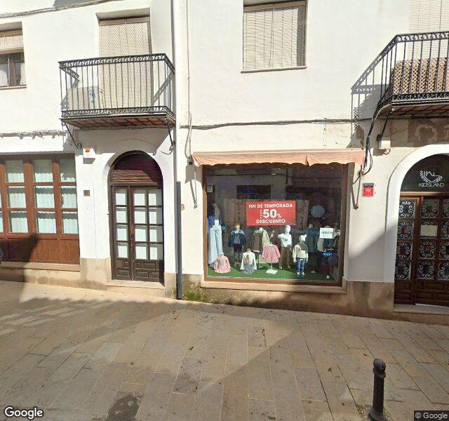 Local comercial en BAEZA