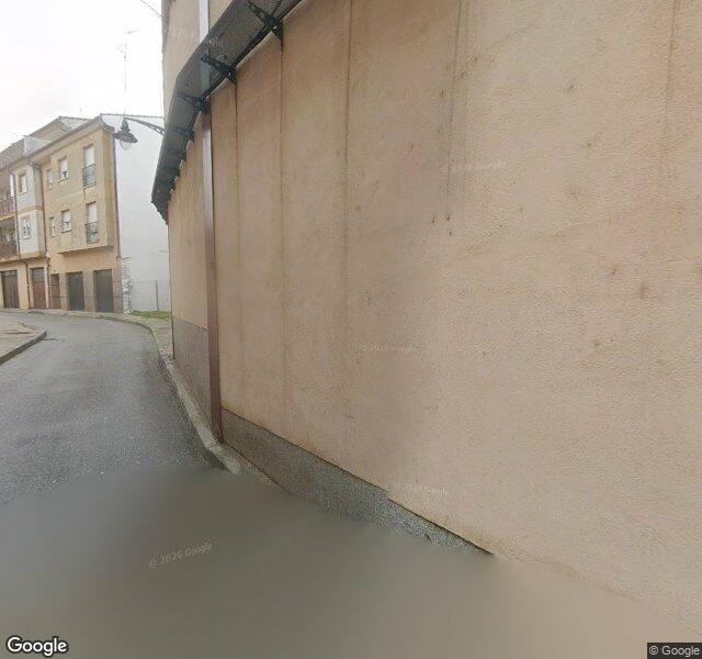 Inmueble en Alba de Tormes