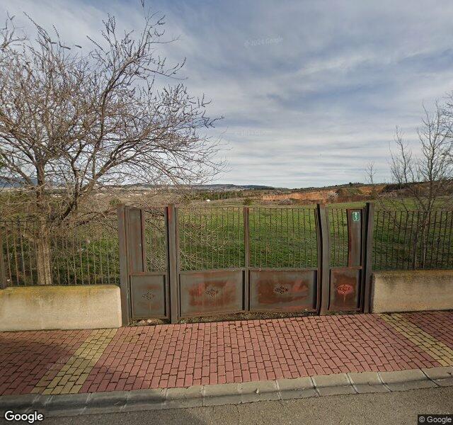 COMPRA DE CRÉDITO - Terreno en Calatayud