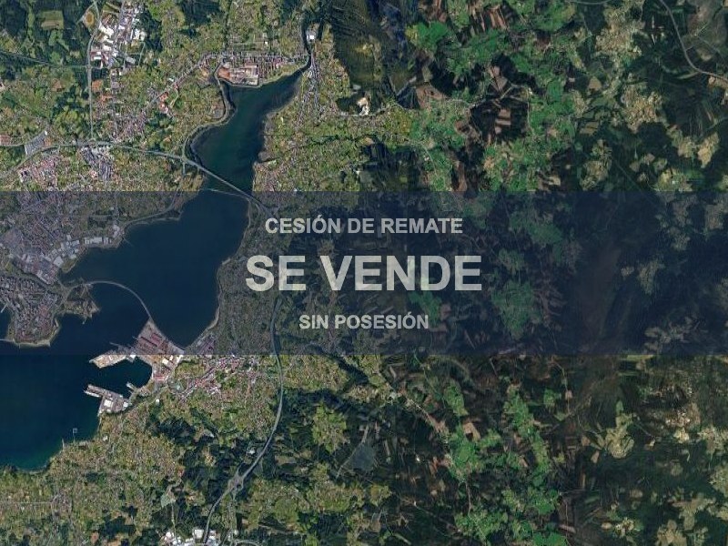 Vivienda en Fene