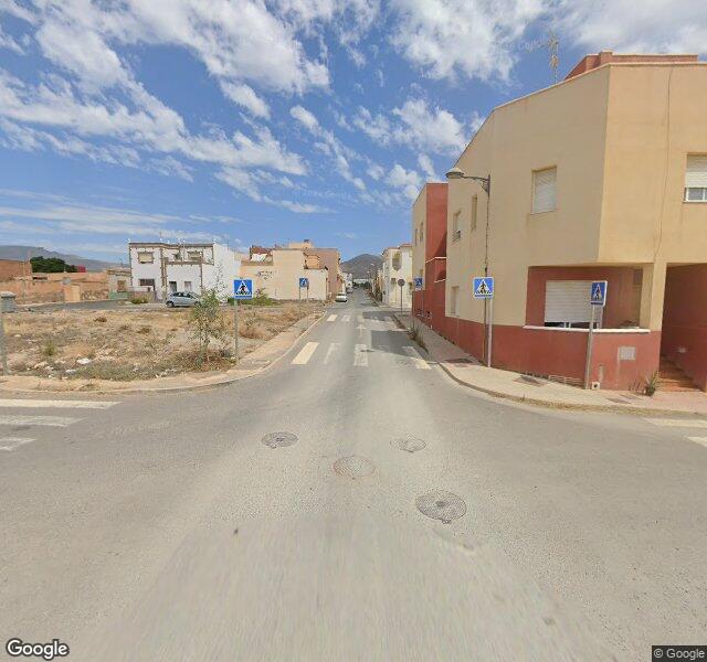 Piso en ADRA