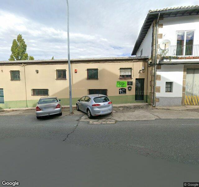 Local comercial en BEJAR