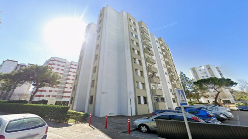 Inmueble · 104 m² · 4 hab en Jerez de la Frontera
