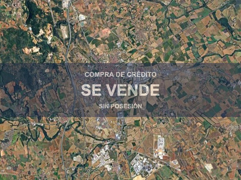 COMPRA DE CRÉDITO - Vivienda en Figueres