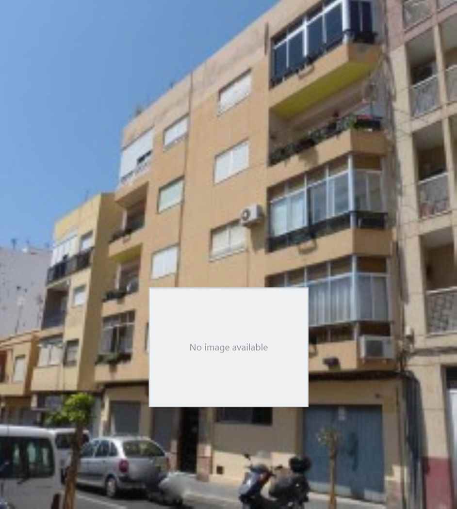 Vivienda · 111 m² · 2 hab en Almeria