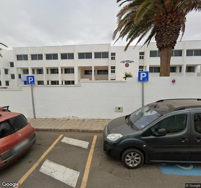 COMPRA DIRECTA - Inmueble en Arrecife