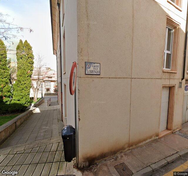 Piso en SORIA