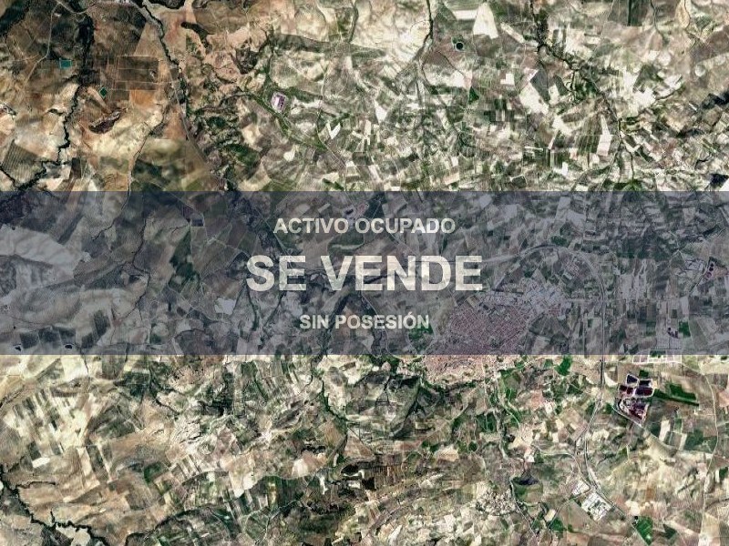 Vivienda en BAENA