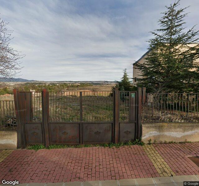 COMPRA DE CRÉDITO - Terreno en Calatayud