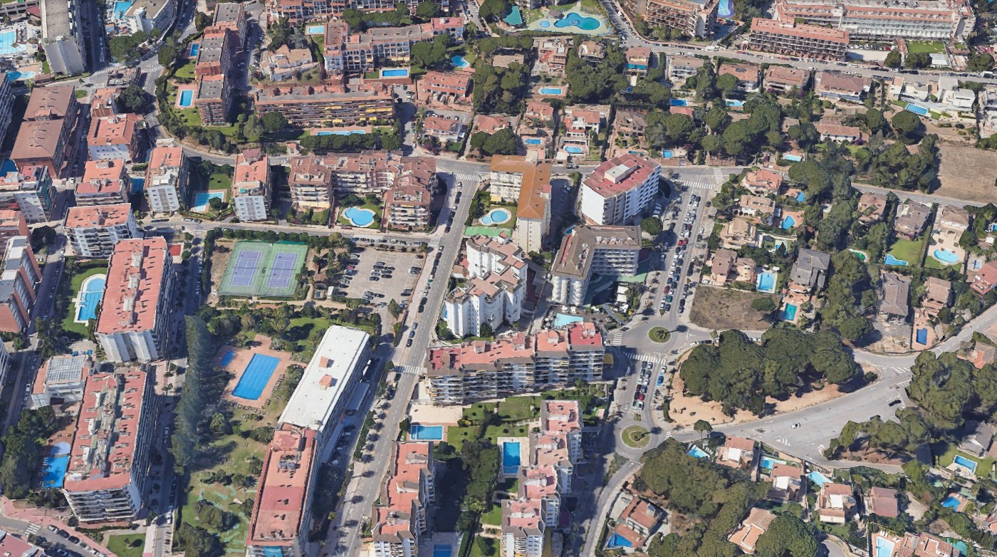 Habitatge · 94 m² · 3 hab a Lloret de Mar