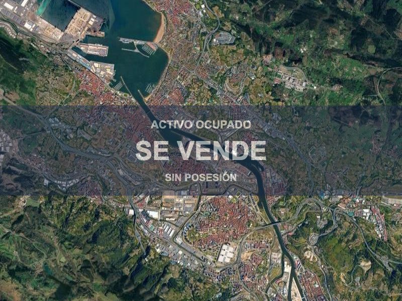Vivienda en BARAKALDO