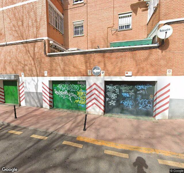 COMPRA DIRECTA - Inmueble en Alcalá de Henares