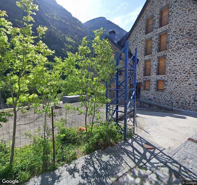 Solar en CANFRANC