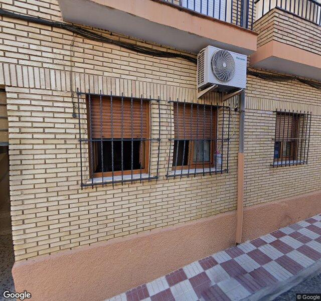Piso en ARJONILLA