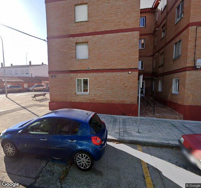 Piso en PALENCIA