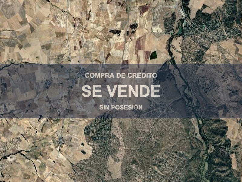COMPRA DE CRÉDITO - Inmueble en Maello
