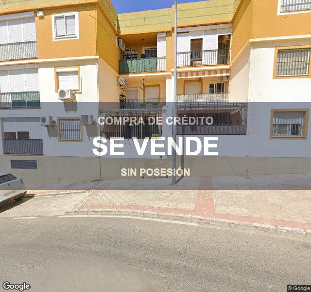 Piso en ALCALA DE GUADAIRA