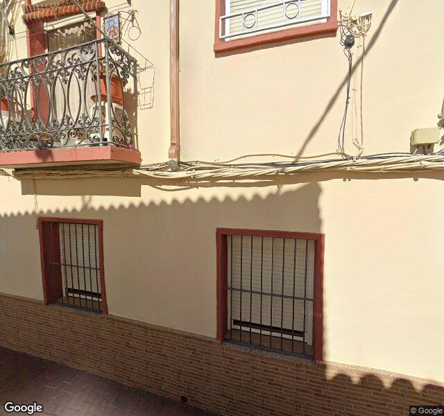 Piso en ANDUJAR