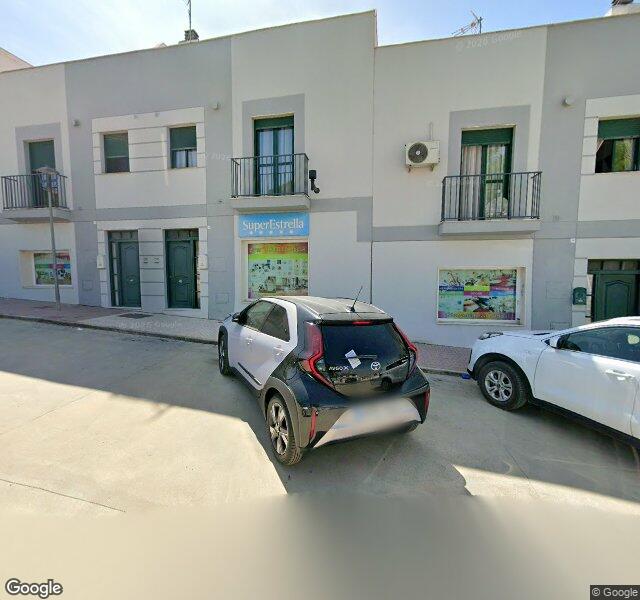 Garaje o trastero en AGUILAR DE LA FRONTERA