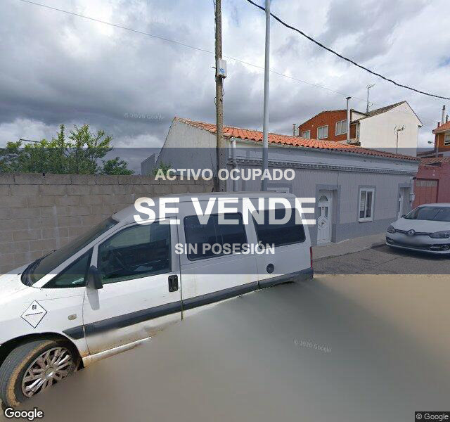 Garaje o trastero en BENAVENTE