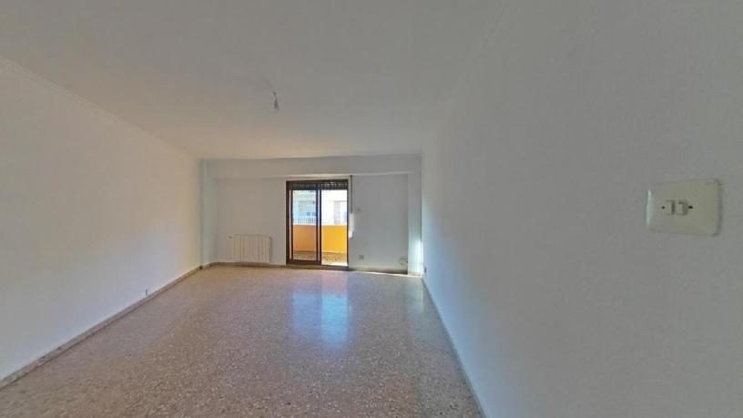Vivienda · 125 m² · 3 hab en Paterna