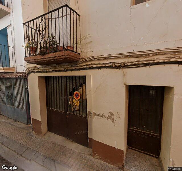 COMPRA DE CRÉDITO - Vivienda en Caspe