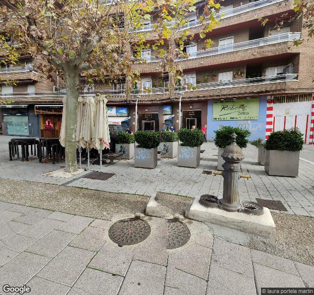 Wohnung en LAGUNA DE DUERO
