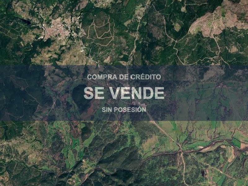 COMPRA DE CRÉDITO - Nave Industrial en Arenas de San Pedro