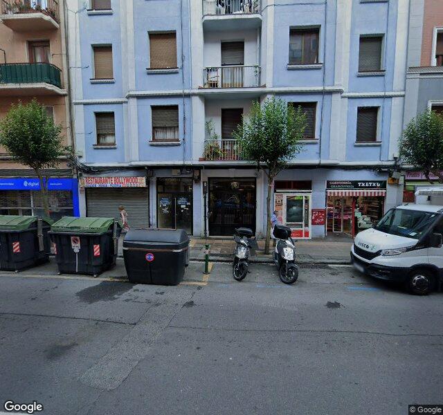 Vivienda en Bilbao