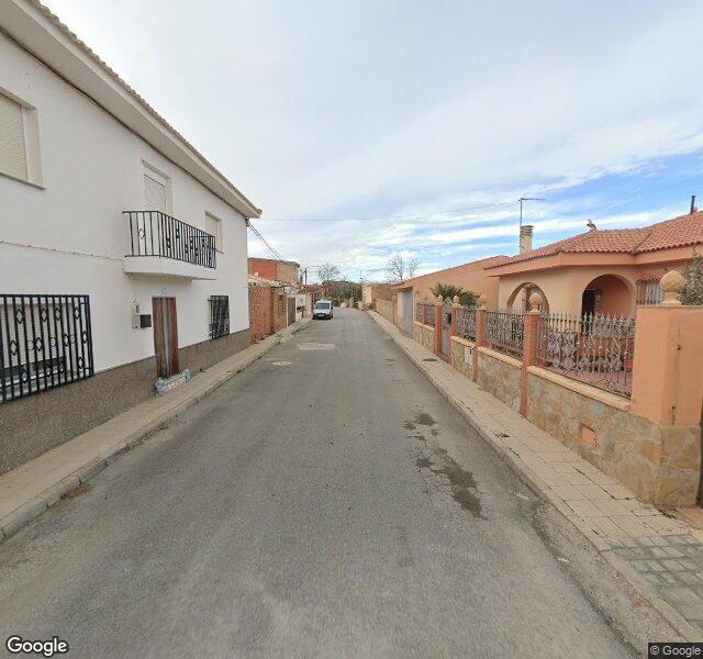 COMPRA DE CRÉDITO - Inmueble en Albuñán, Granada