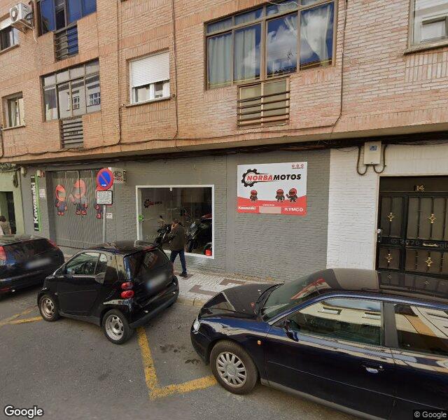 Piso en CACERES