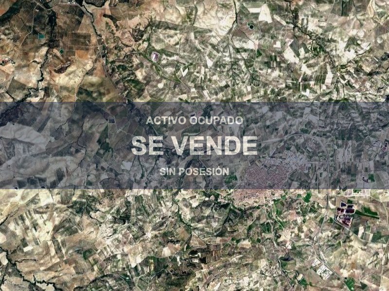 Vivienda en BAENA