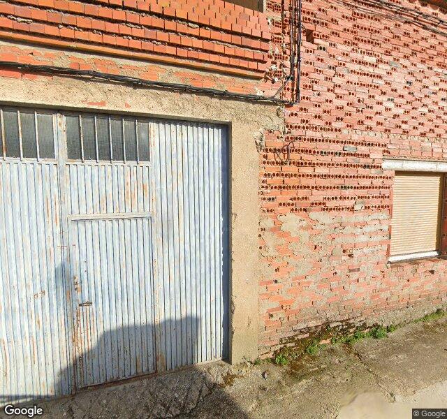 Nave industrial en CAÑIZAL
