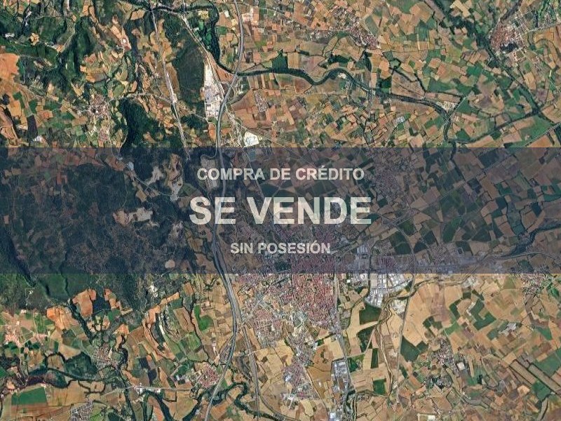 COMPRA DE CRÉDITO - Vivienda en Figueres