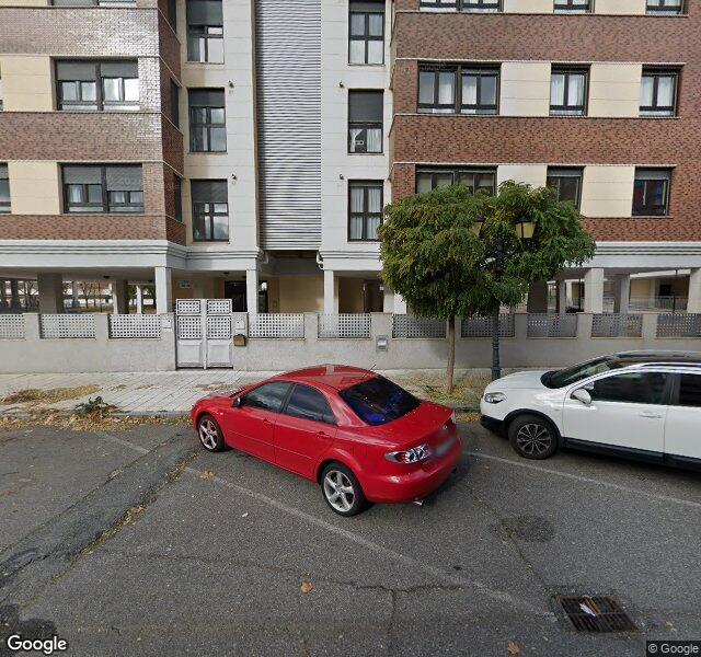 COMPRA DE CRÉDITO - Vivienda colectiva en Ávila