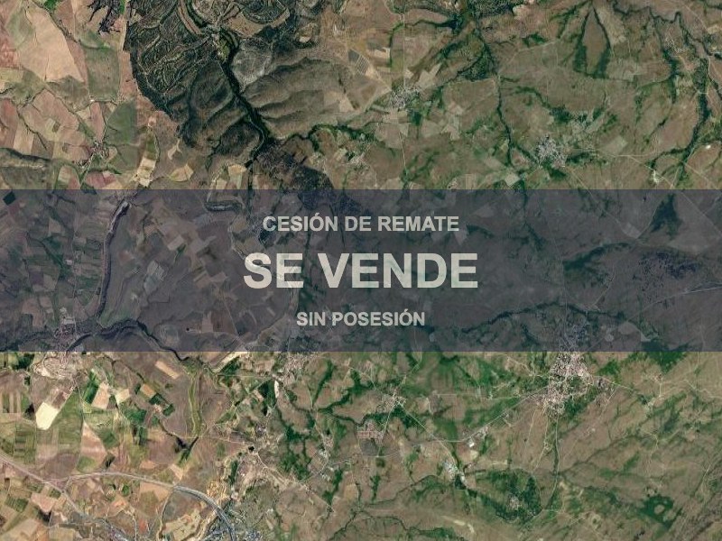 Vivienda en Espirdo