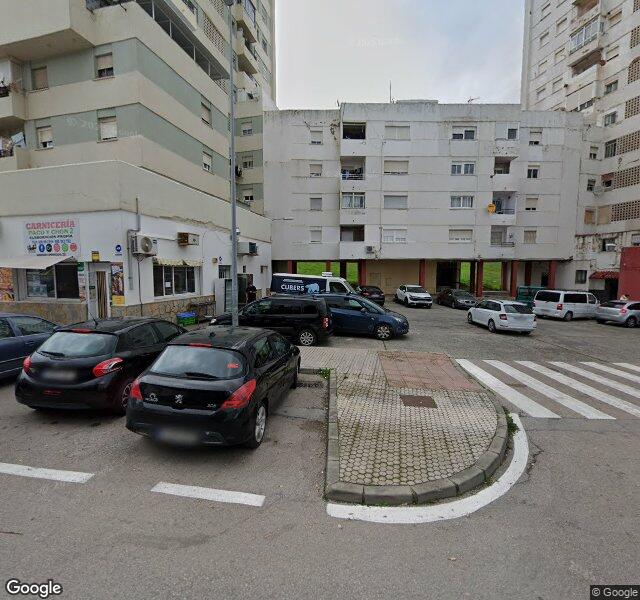 Piso en ALGECIRAS