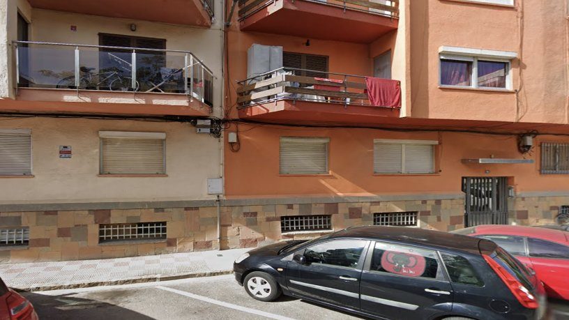 Vivienda · 62 m² · 2 hab en Blanes